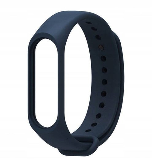 Opaska Smart Band M3/M4/M5 GRANATOWY / NAVY OEM