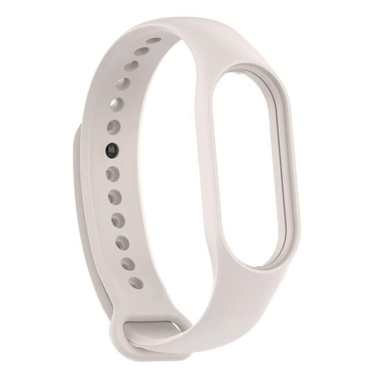 Opaska Smart Band M5/M6 KOŚĆ SŁONIOWA / IVORY bez marki