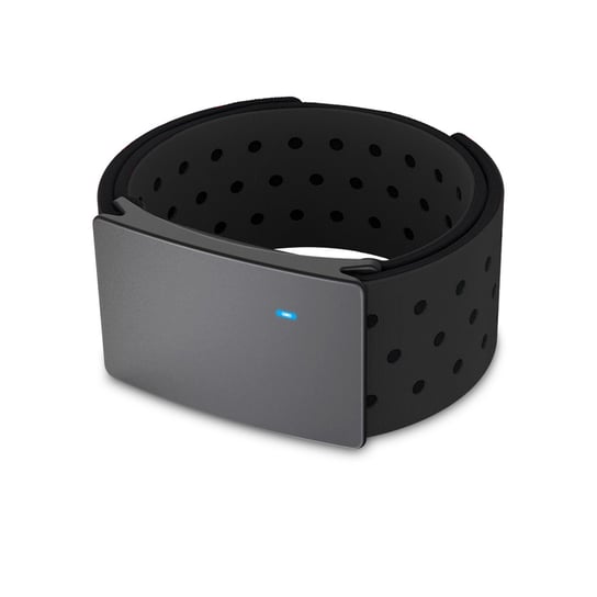 Opaska Tętna Optyczna Na Ramię Ant+ Bluetooth Hrv Łączenie Z Aplikacjami Wodoodporność Pomiar Plenu Kroków I Kalorii Spacetronik