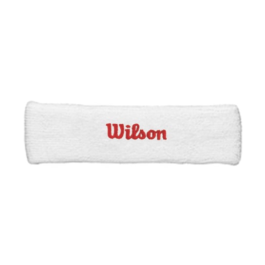 Opaska Wilson Headband WRA5600101000 Wilson