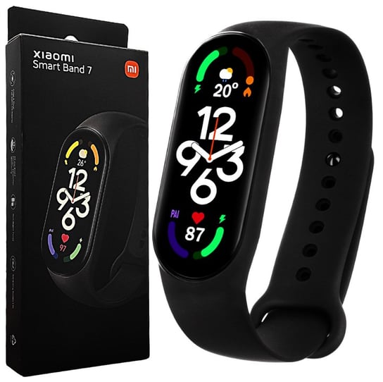 Opaska, Xiaomi Mi Band 7 Xiaomi