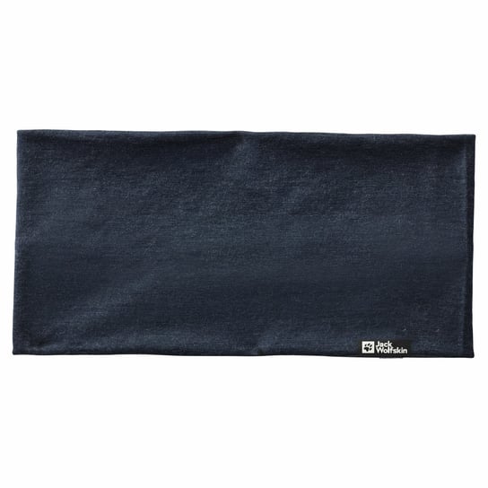 Opaska Z Wełny Merino Jack Wolfskin Merino Headband Jack Wolfskin