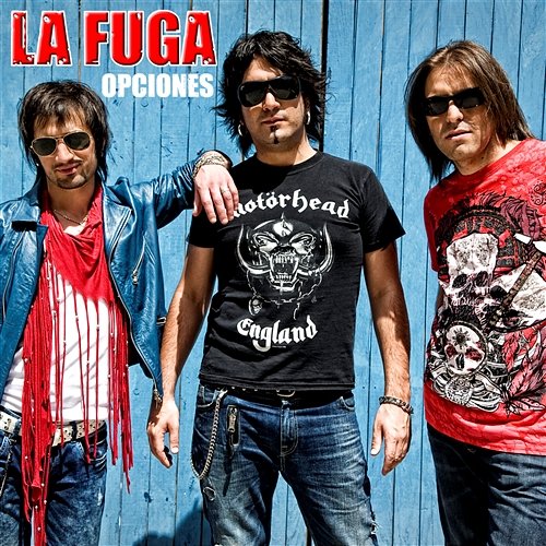 Opciones La Fuga