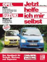 Opel Agila / Suzuki Sport Wagon R+ ab Modelljahr 2000. Jetzt helfe ich mir selbst Korp Dieter