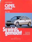 Opel Astra G 3/98 bis 2/04 Etzold Hans-Rudiger