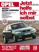 Opel Astra G Korp Dieter