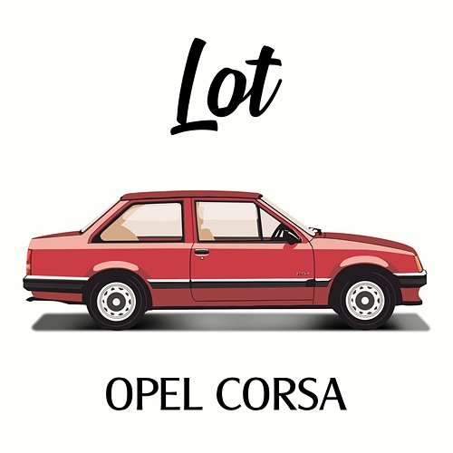 Opel Corsa Lot