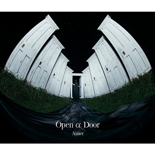 Open a Door Aimer