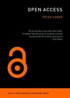 Open Access Suber Peter