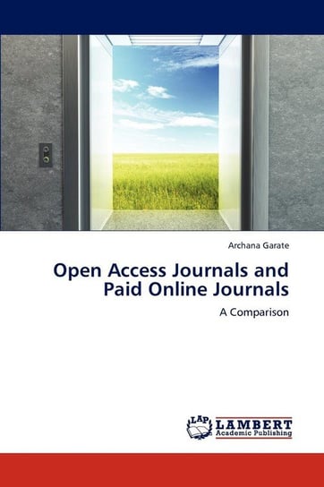 Open Access Journals and Paid Online Journals Garate Archana