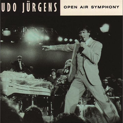 Open Air Symphony Udo Jürgens