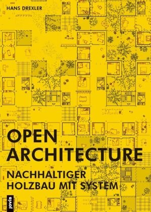 Open Architecture Jovis