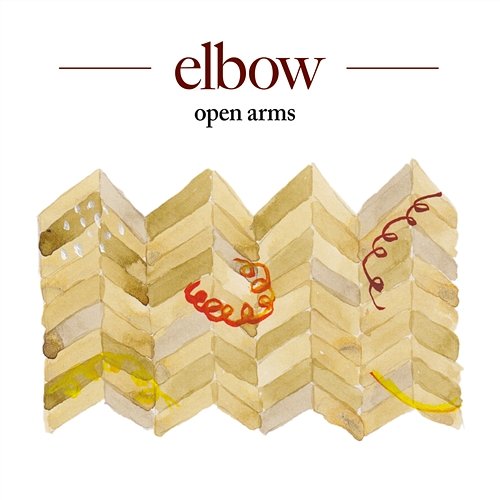 open arms Elbow