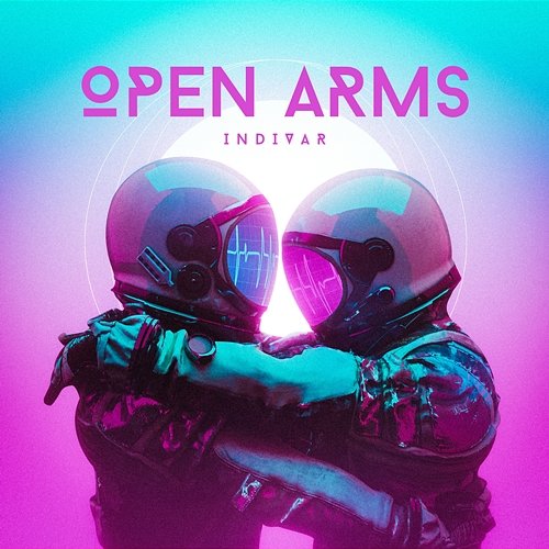 Open Arms Indivar