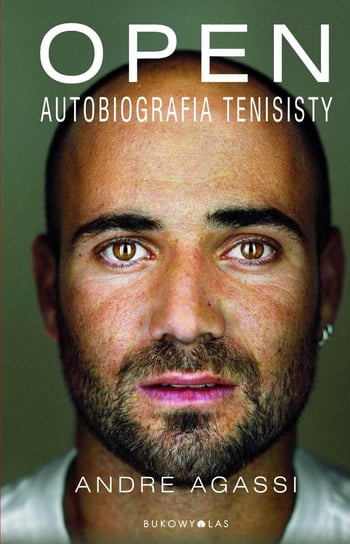 Open. Autobiografia tenisisty Agassi Andre