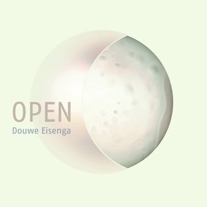 Open Eisenga Douwe