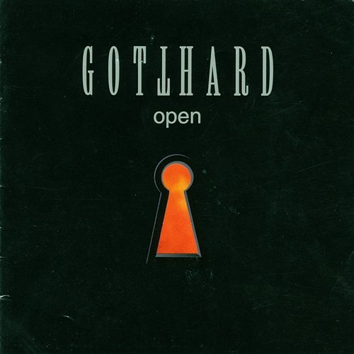 Open Gotthard