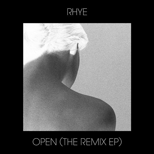 Open Rhye