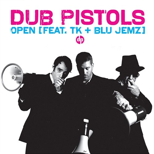 Open Dub Pistols