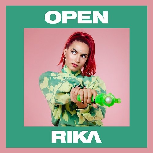Open Rika