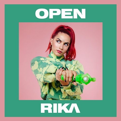 Open Rika