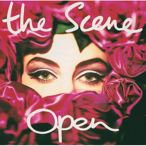 Open The Scene