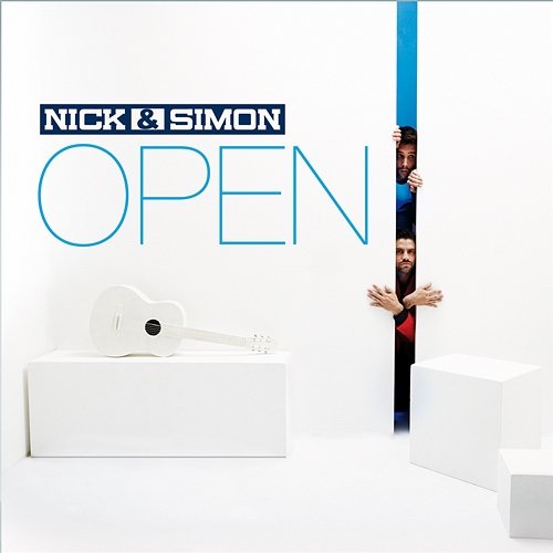 Open Nick & Simon