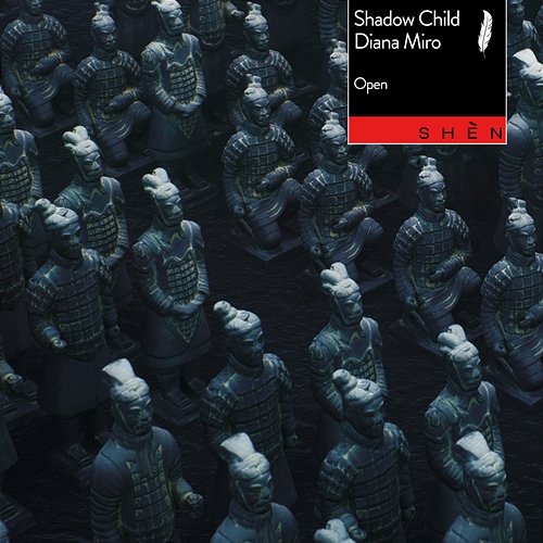 Open Diana Miro, Shadow Child