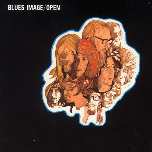 Open Blues Image
