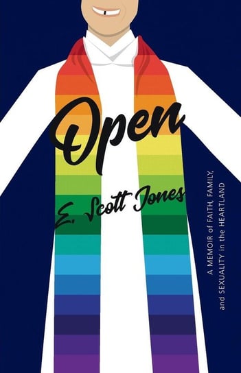 Open Jones E. Scott