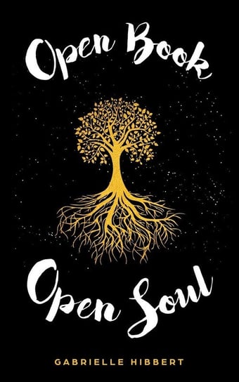 Open Book, Open Soul Hibbert Gabrielle
