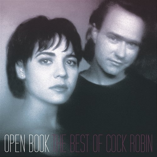 Open Book - The Best Of... Cock Robin