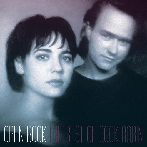 Open Book: The Best Of Robin Cock Cock Robin