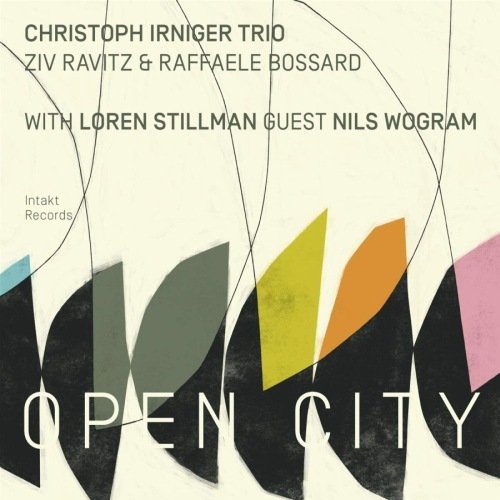 Open City Irniger Christoph Trio