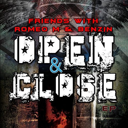 Open & Close Romeo M & Benzin