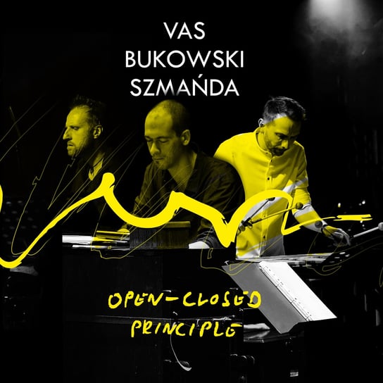 Open-Closed Principle Bence Vas, Bukowski Dominik, Szmańda Krzysztof