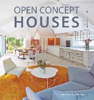 Open Concept Houses Zamora Mola Francesc