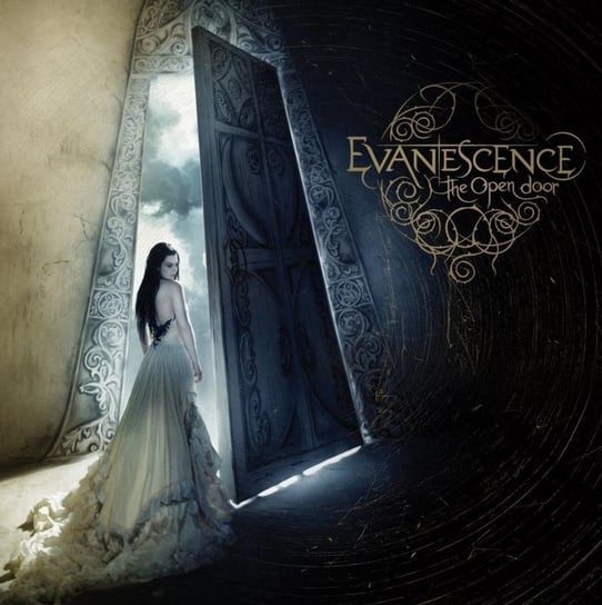 Open Door Evanescence