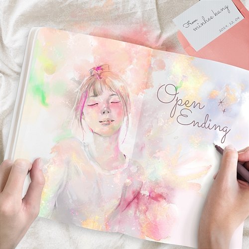 Open Ending Kang Min Hee