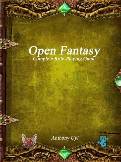 Open Fantasy Uyl Anthony