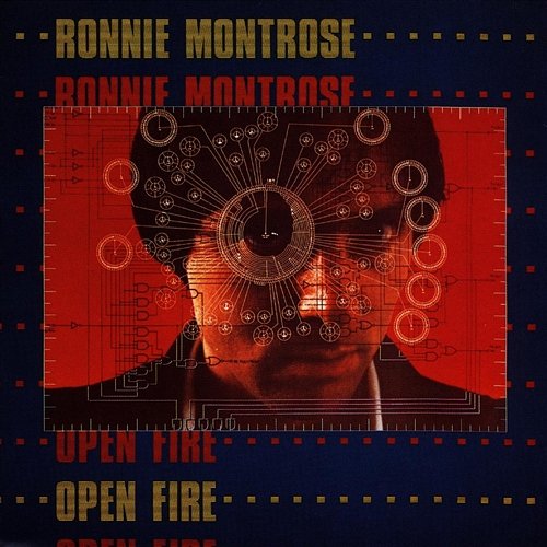 Open Fire Ronnie Montrose