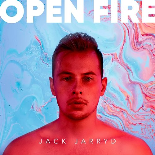 Open Fire Jack Jarryd