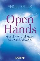 Open Hands Hofler Anne