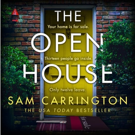 Open House Carrington Sam