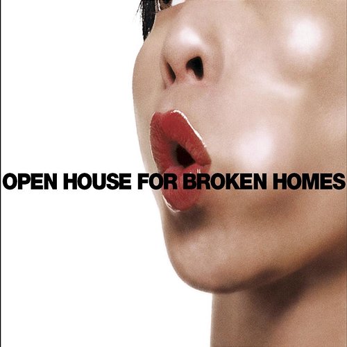 Open House For Broken Homes Death By Kite