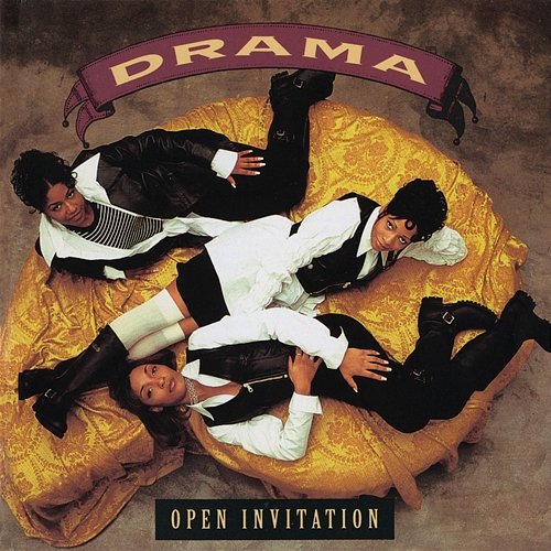 Open Invitation Drama