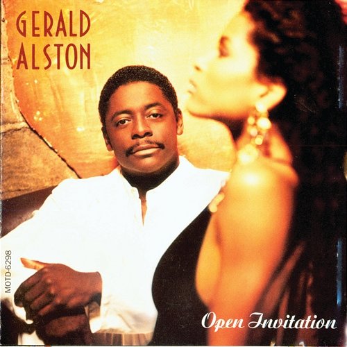 Open Invitation Gerald Alston