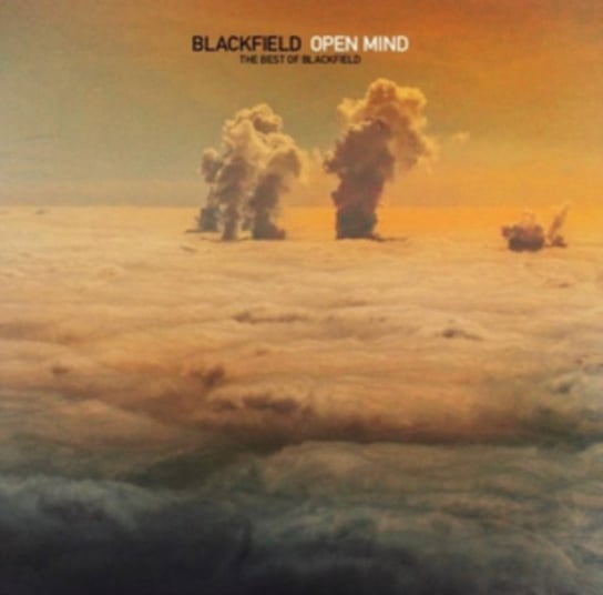Open Mind. The Best Of Blackfield Blackfield