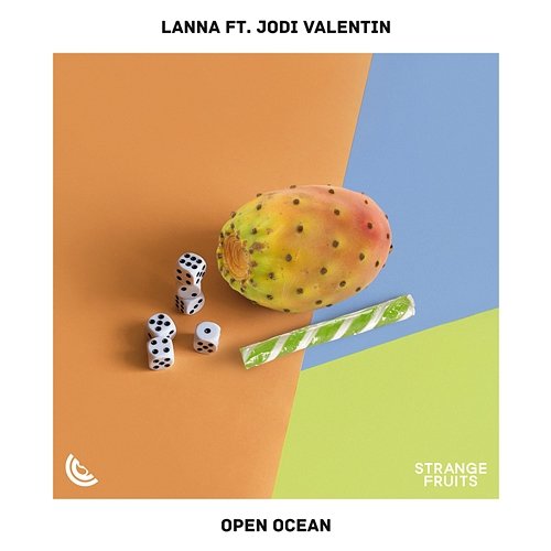 Open Ocean Lanna & Jodi Valentin