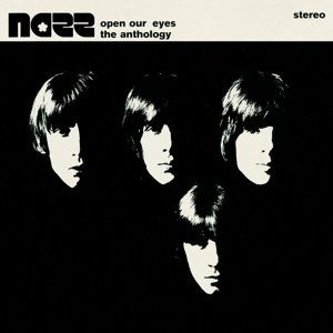 Open Our Eyes - Anthology Nazz